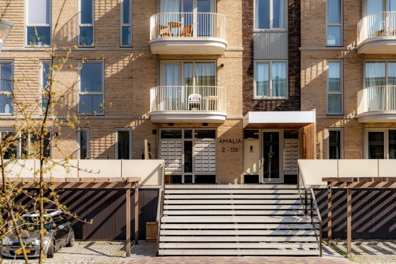 Nieuwbouw in De Kwakel: label A+++ - Afbeelding 5