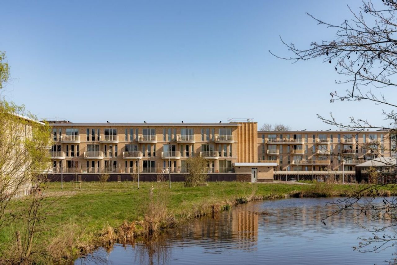 Nieuwbouw in De Kwakel: label A+++ - Afbeelding 2