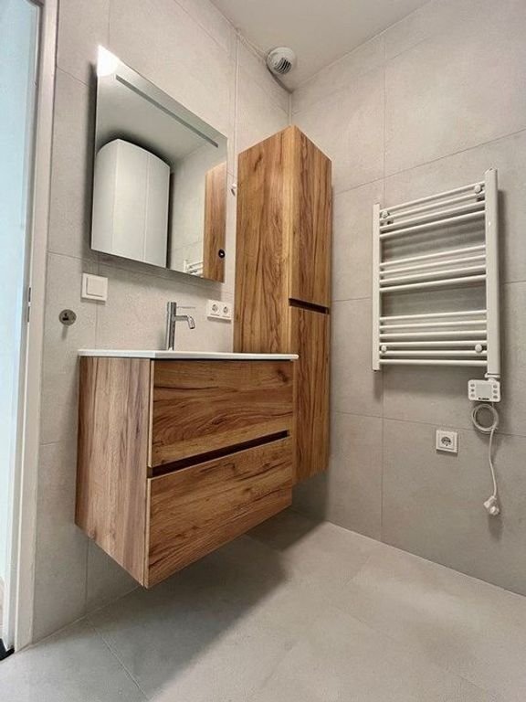 Licht appartement met balkon bij centrum Haarlem - Afbeelding 5