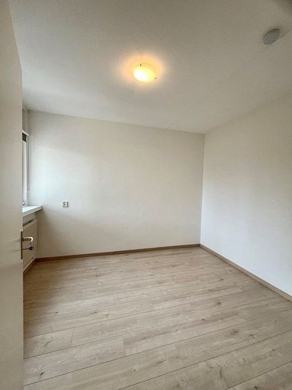 Licht appartement met balkon bij centrum Haarlem - Afbeelding 10