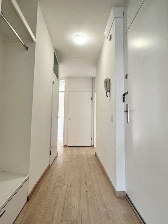 Licht appartement met balkon bij centrum Haarlem - Afbeelding 8