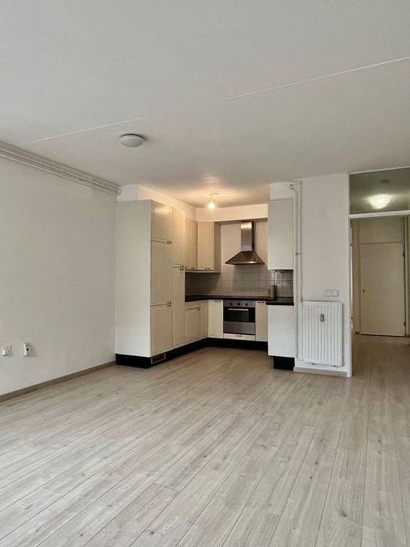 Licht appartement met balkon bij centrum Haarlem - Afbeelding 4
