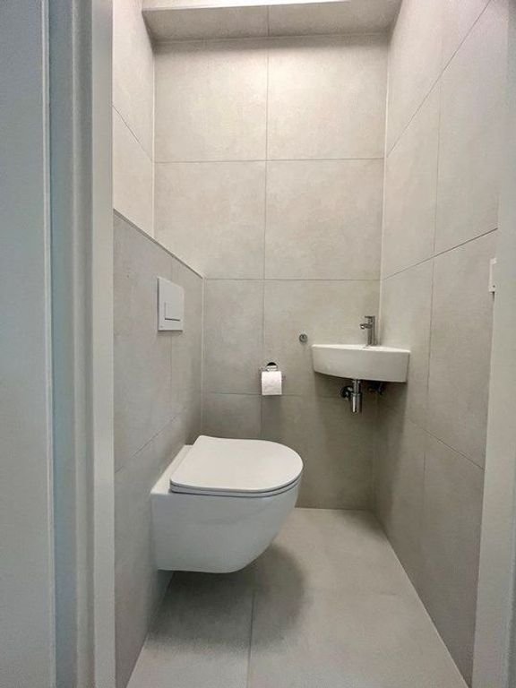 Licht appartement met balkon bij centrum Haarlem - Afbeelding 6