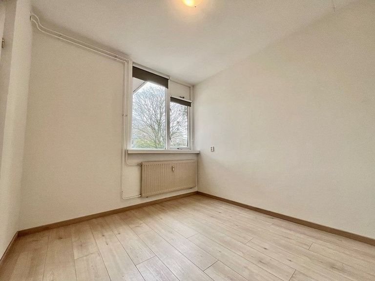 Licht appartement met balkon bij centrum Haarlem - Afbeelding 11