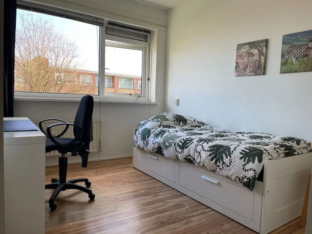 Gemeubileerd wonen in Helpman - Afbeelding 10