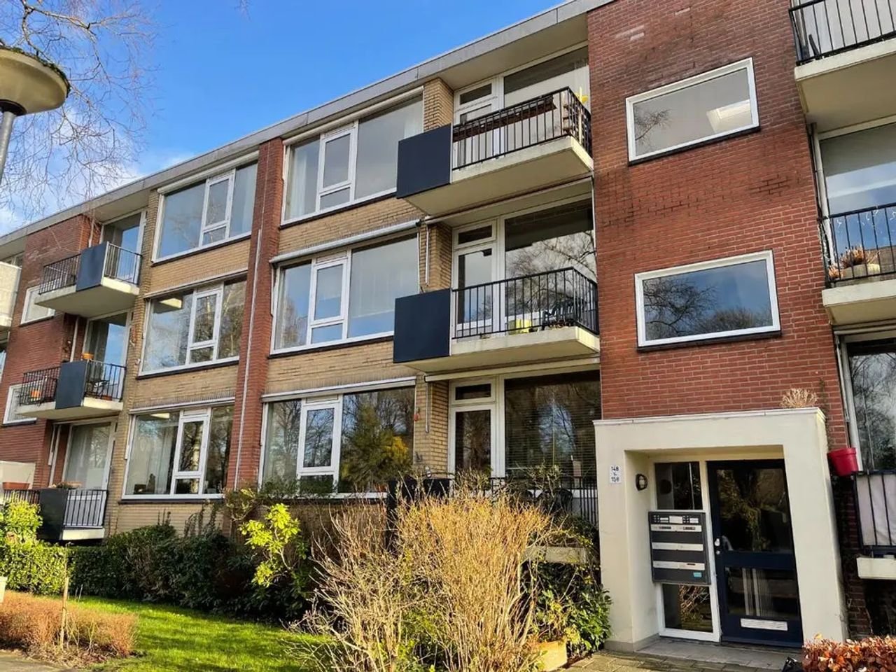 Gemeubileerd wonen in Helpman - Afbeelding 1