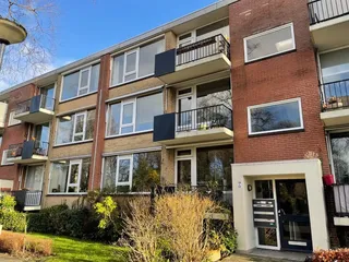 Gemeubileerd wonen in Helpman