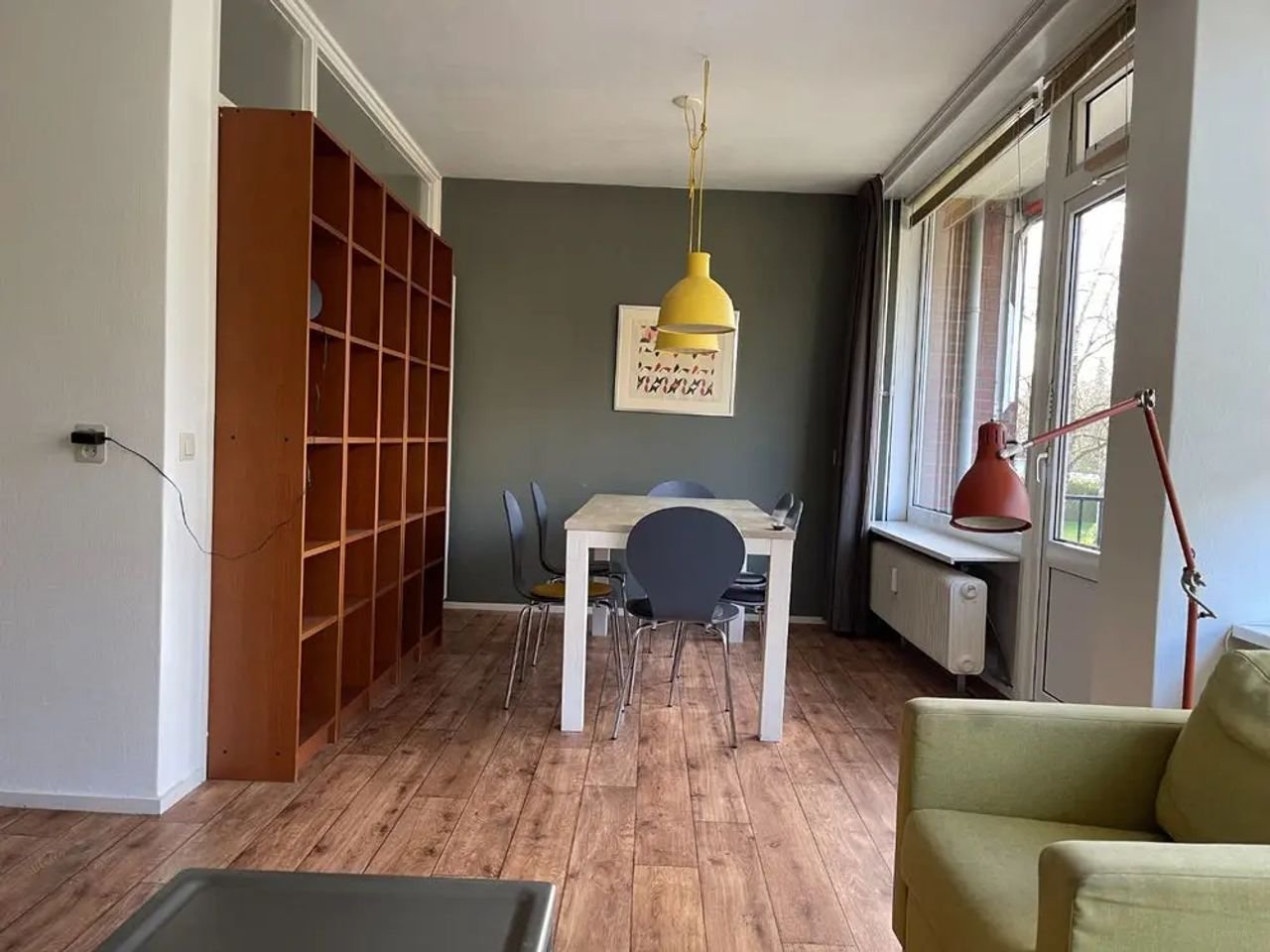 Gemeubileerd wonen in Helpman - Afbeelding 6