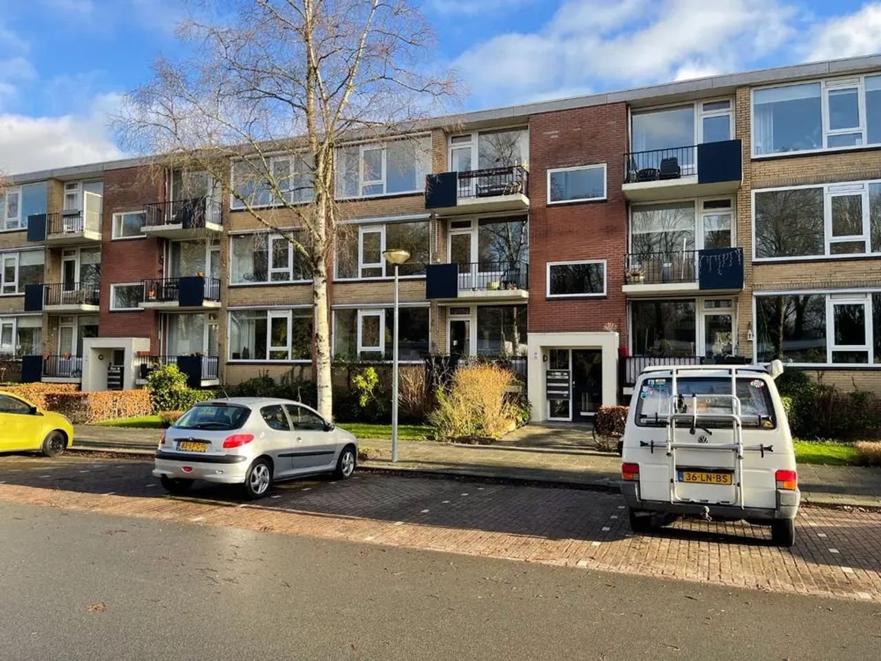 Gemeubileerd wonen in Helpman - Afbeelding 2