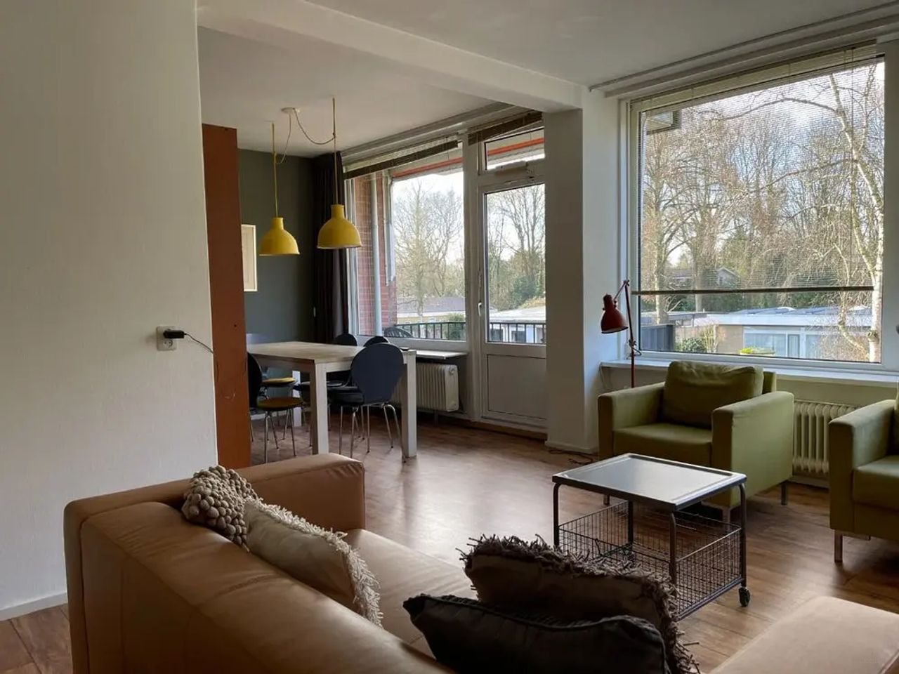 Gemeubileerd wonen in Helpman - Afbeelding 5