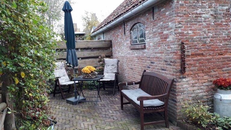 Hoekwoning aan het water: Zoeterwoude - Afbeelding 5