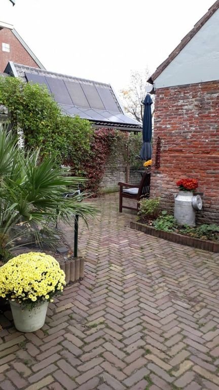 Hoekwoning aan het water: Zoeterwoude - Afbeelding 4