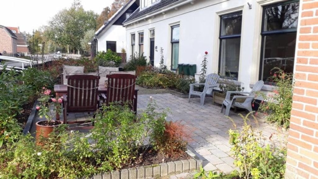 Hoekwoning aan het water: Zoeterwoude - Afbeelding 2