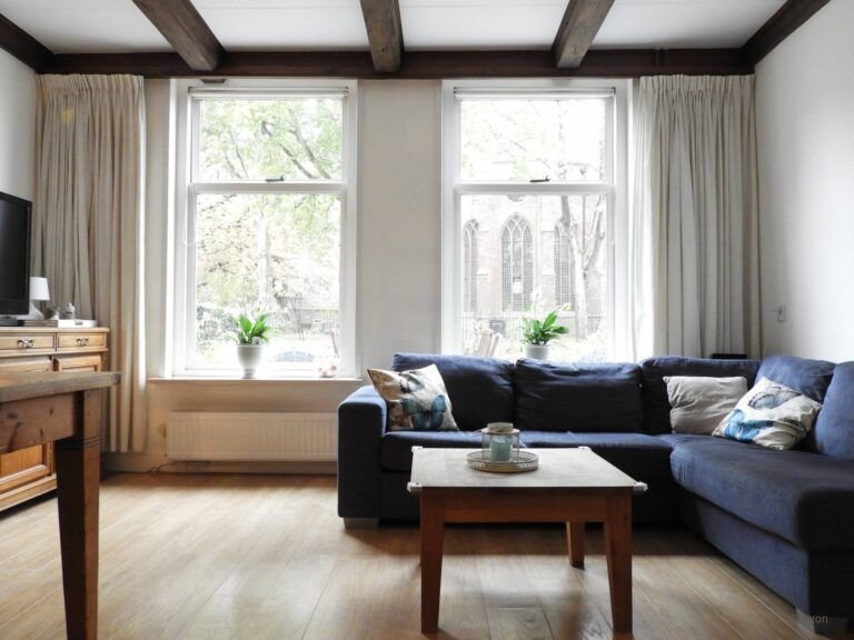 Hoekwoning aan het water: Zoeterwoude - Afbeelding 8