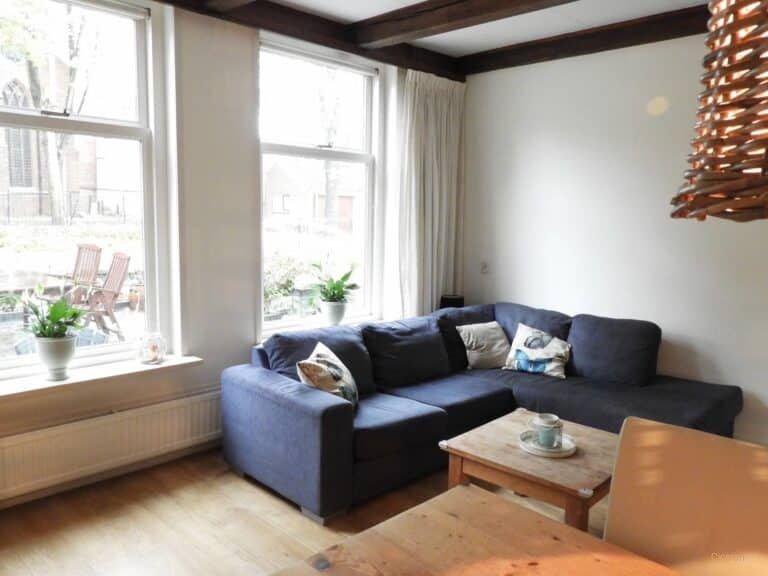 Hoekwoning aan het water: Zoeterwoude - Afbeelding 7