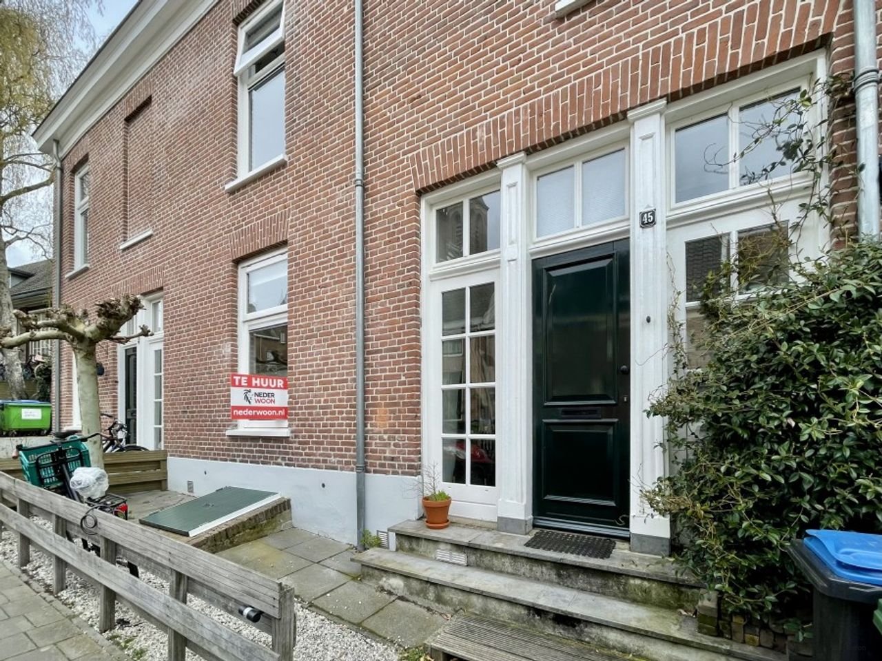 152 m2 met tuin in St. Marten - Afbeelding 2