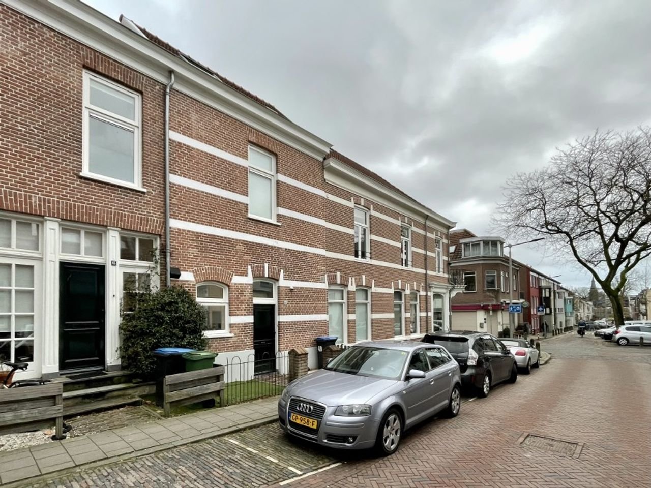 House with patio in Sint Marten - Image 1