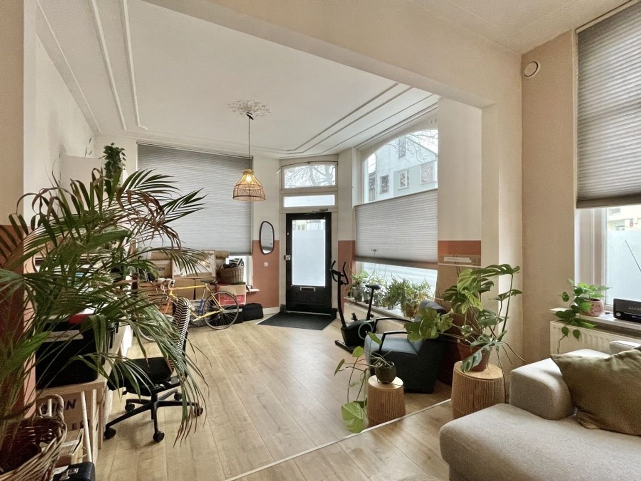 Benedenwoning met tuin in Sint Marten - Afbeelding 3