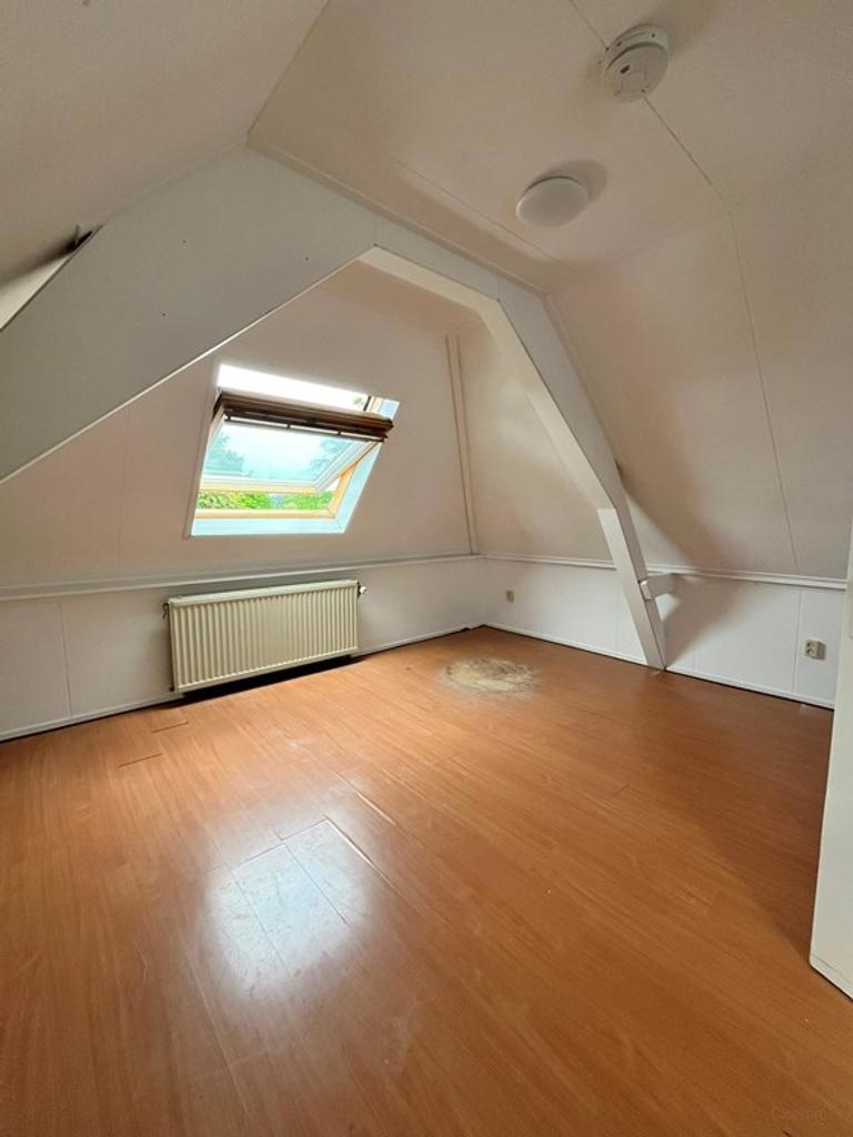 Kamer met serre en tuin in Velp - Afbeelding 3