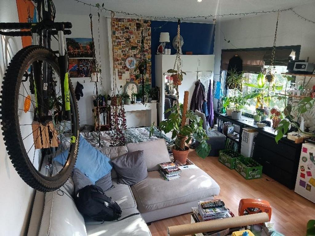 Studentenkamer van 31 m² nabij de HAN - Afbeelding 2
