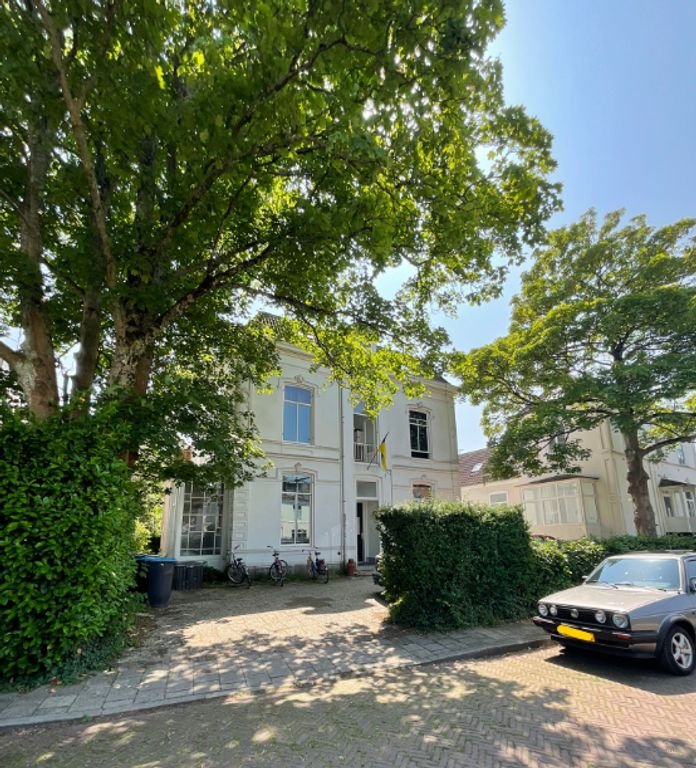 Bright 28 m² room in Velp - Image 1