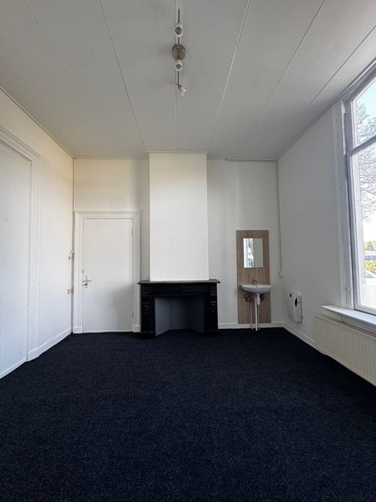 Lichte studentenkamer van 28 m² in Velp - Afbeelding 2