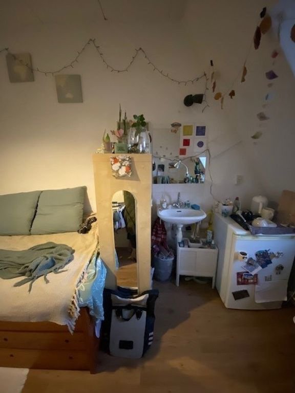 Direct beschikbare studentenkamer bij HAN en Van Hall - Afbeelding 7