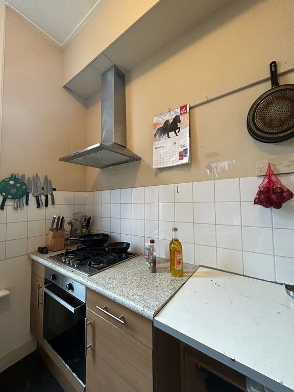 Direct beschikbare studentenkamer bij HAN en Van Hall - Afbeelding 9