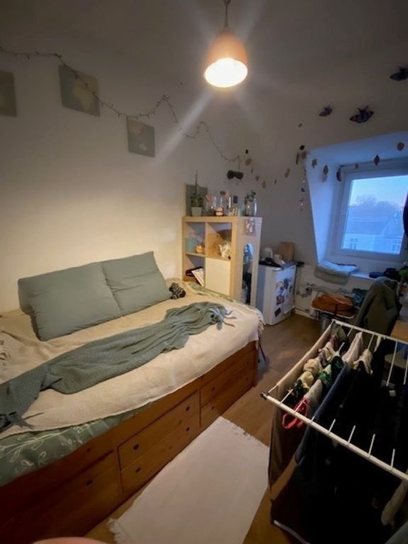 Direct beschikbare studentenkamer bij HAN en Van Hall - Afbeelding 2