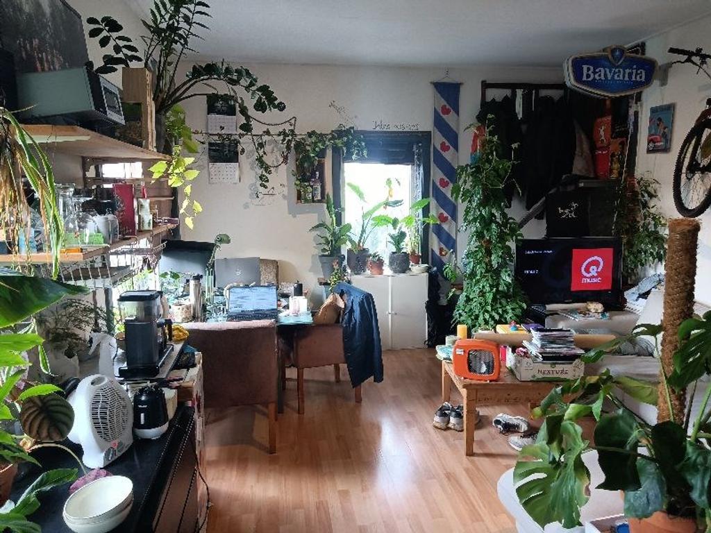Studentenkamer van 31 m² nabij de HAN - Afbeelding 3