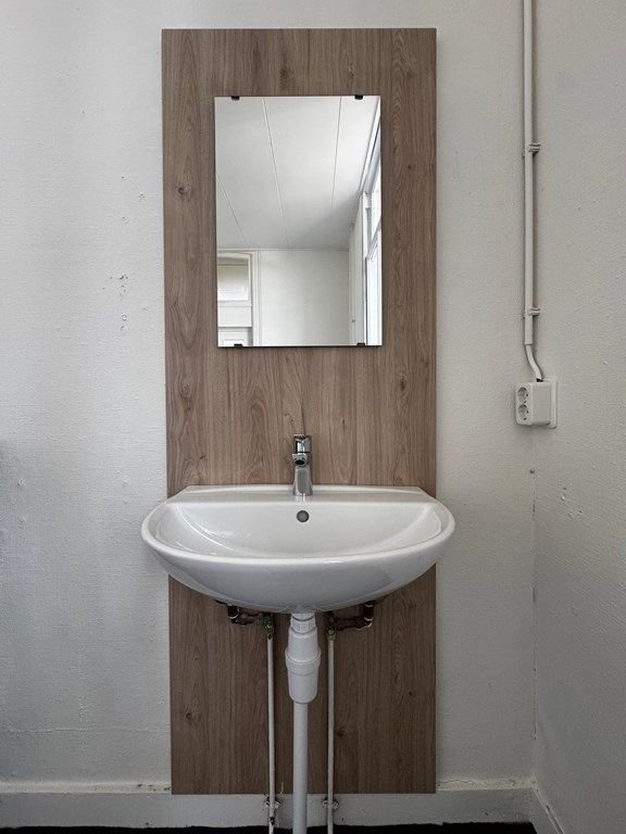 Lichte studentenkamer van 28 m² in Velp - Afbeelding 8