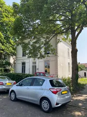 Direct beschikbare studentenkamer bij HAN en Van Hall