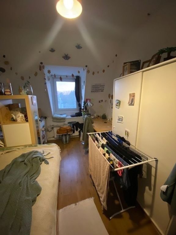 Direct beschikbare studentenkamer bij HAN en Van Hall - Afbeelding 4