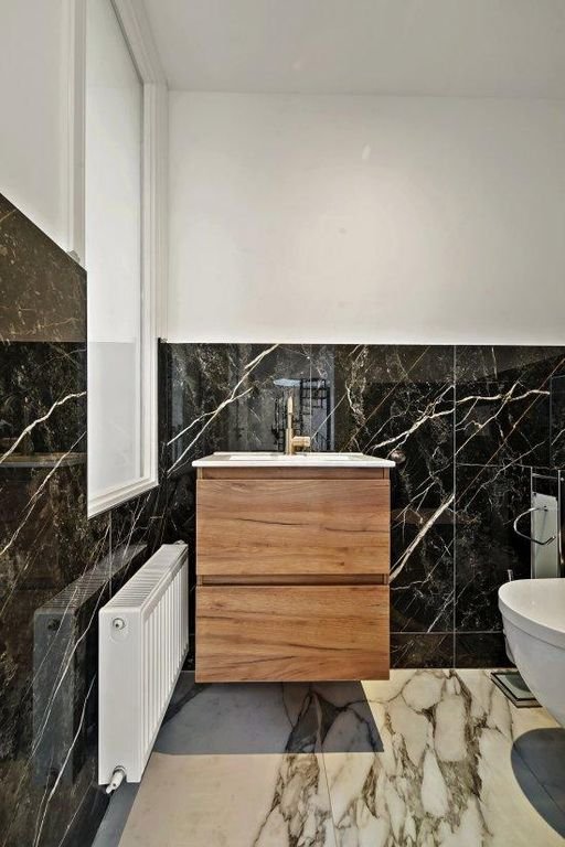 Licht benedenhuis met binnentuin in centrum Den Haag - Afbeelding 14