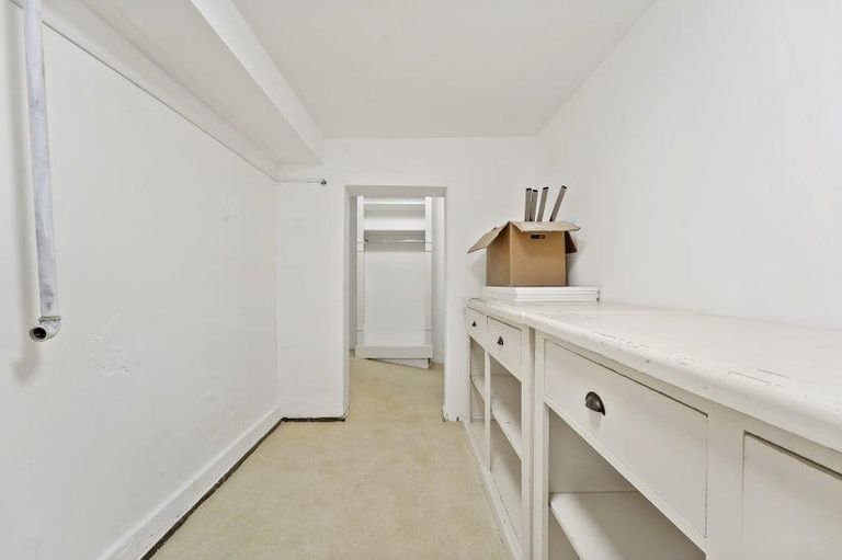 Licht benedenhuis met binnentuin in centrum Den Haag - Afbeelding 23