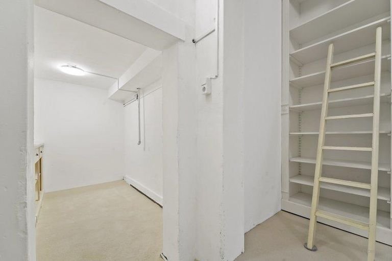 Licht benedenhuis met binnentuin in centrum Den Haag - Afbeelding 21