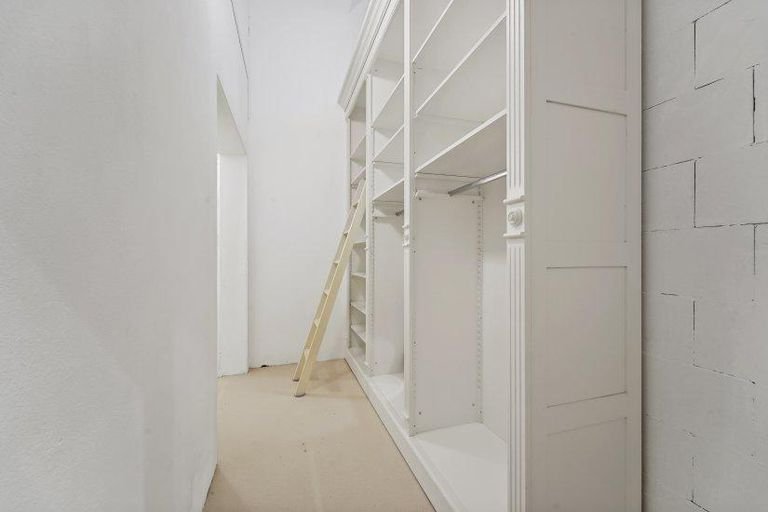 Licht benedenhuis met binnentuin in centrum Den Haag - Afbeelding 22