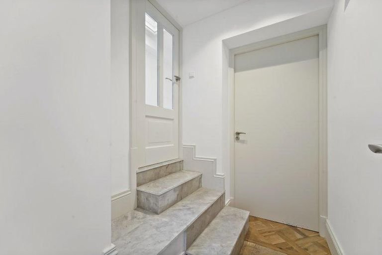 Licht benedenhuis met binnentuin in centrum Den Haag - Afbeelding 19