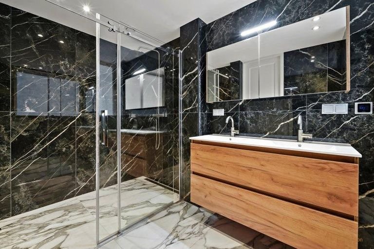 Licht benedenhuis met binnentuin in centrum Den Haag - Afbeelding 24