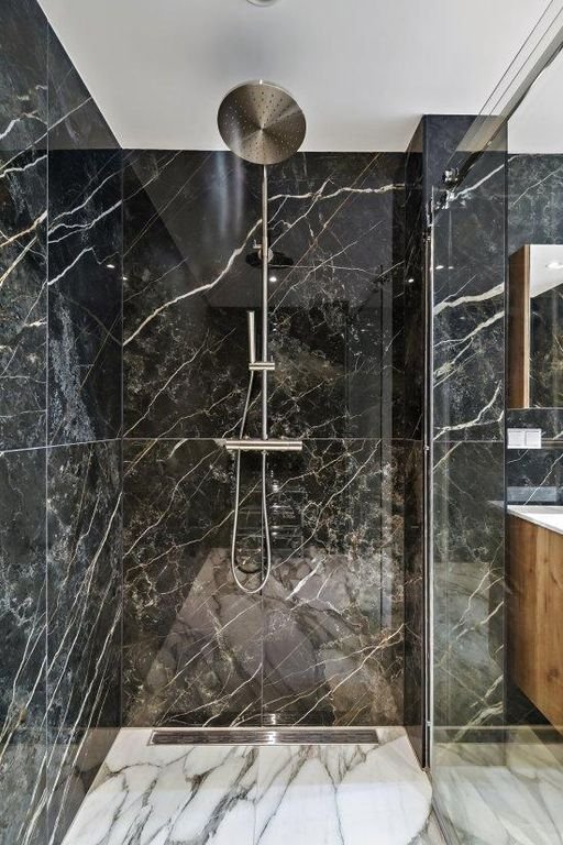 Licht benedenhuis met binnentuin in centrum Den Haag - Afbeelding 16