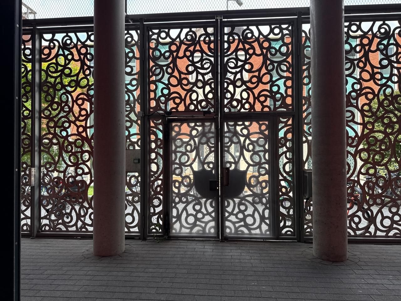 Moderne studio van 28m² in Nieuw-West - Afbeelding 2