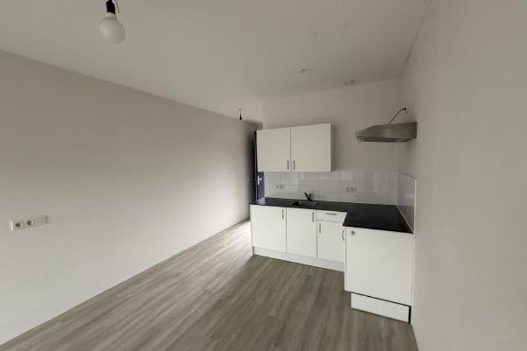 Moderne studio van 28m² in Nieuw-West - Afbeelding 20