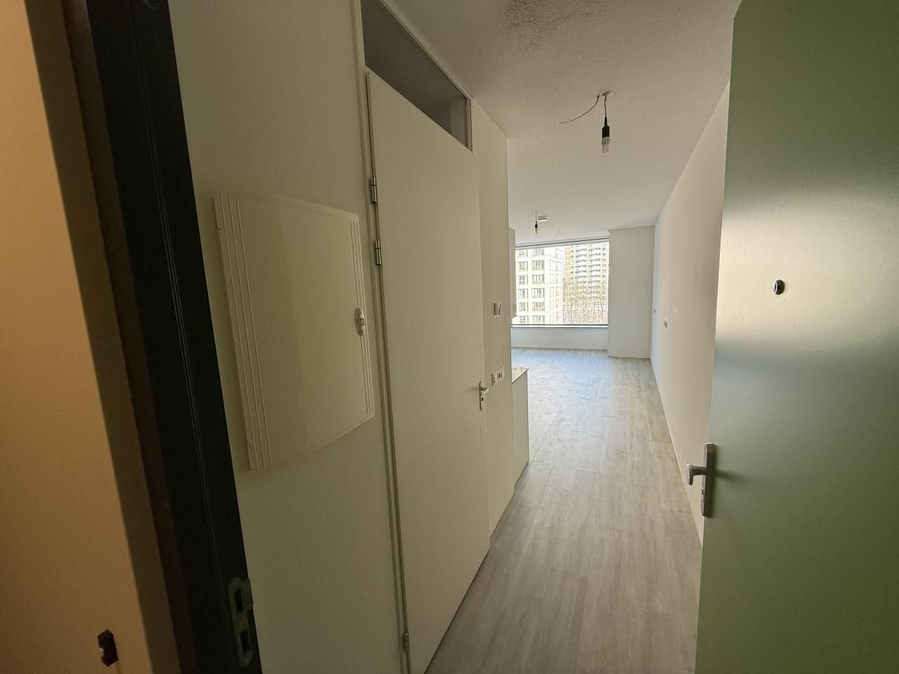 Moderne studio van 28m² in Nieuw-West - Afbeelding 10