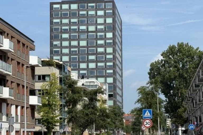 Moderne studio van 28m² in Nieuw-West - Afbeelding 19