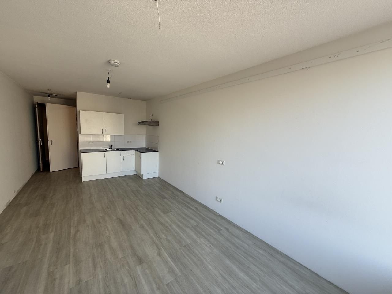 Moderne studio van 28m² in Nieuw-West - Afbeelding 3