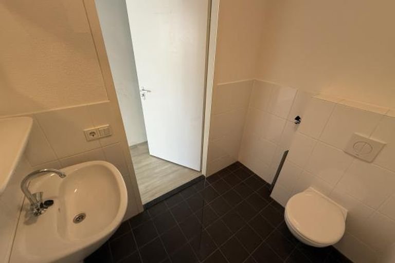 Moderne studio van 28m² in Nieuw-West - Afbeelding 18