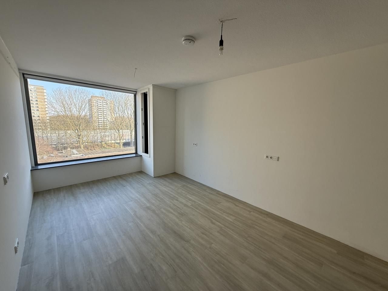 Moderne studio van 28m² in Nieuw-West - Afbeelding 9