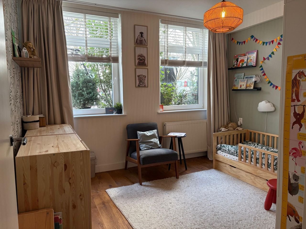 Royaal huis aan de Essenburgsingel - Afbeelding 7