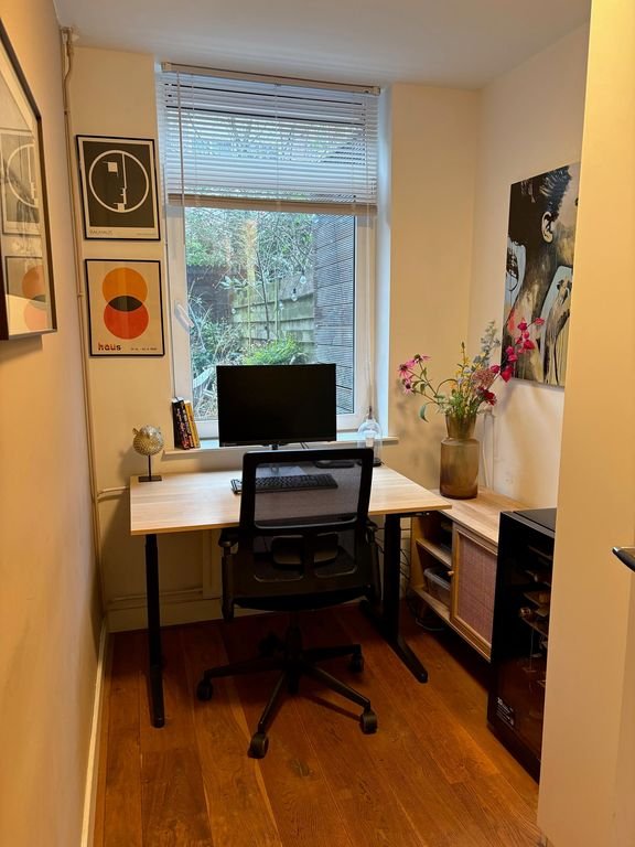 Royaal huis aan de Essenburgsingel - Afbeelding 6