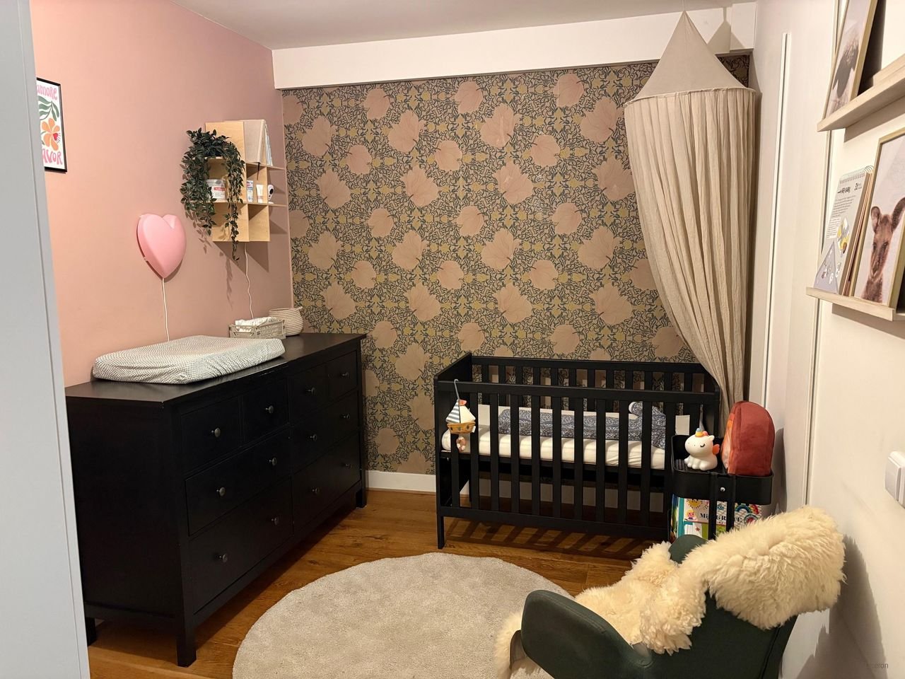 Royaal huis aan de Essenburgsingel - Afbeelding 4